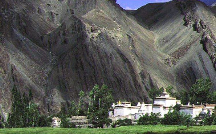 Alchi Monastery