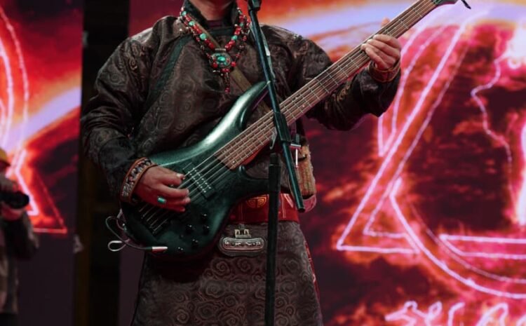  A Grand Tapestry of Folk Traditions Marks Final Cultural Evening in Leh